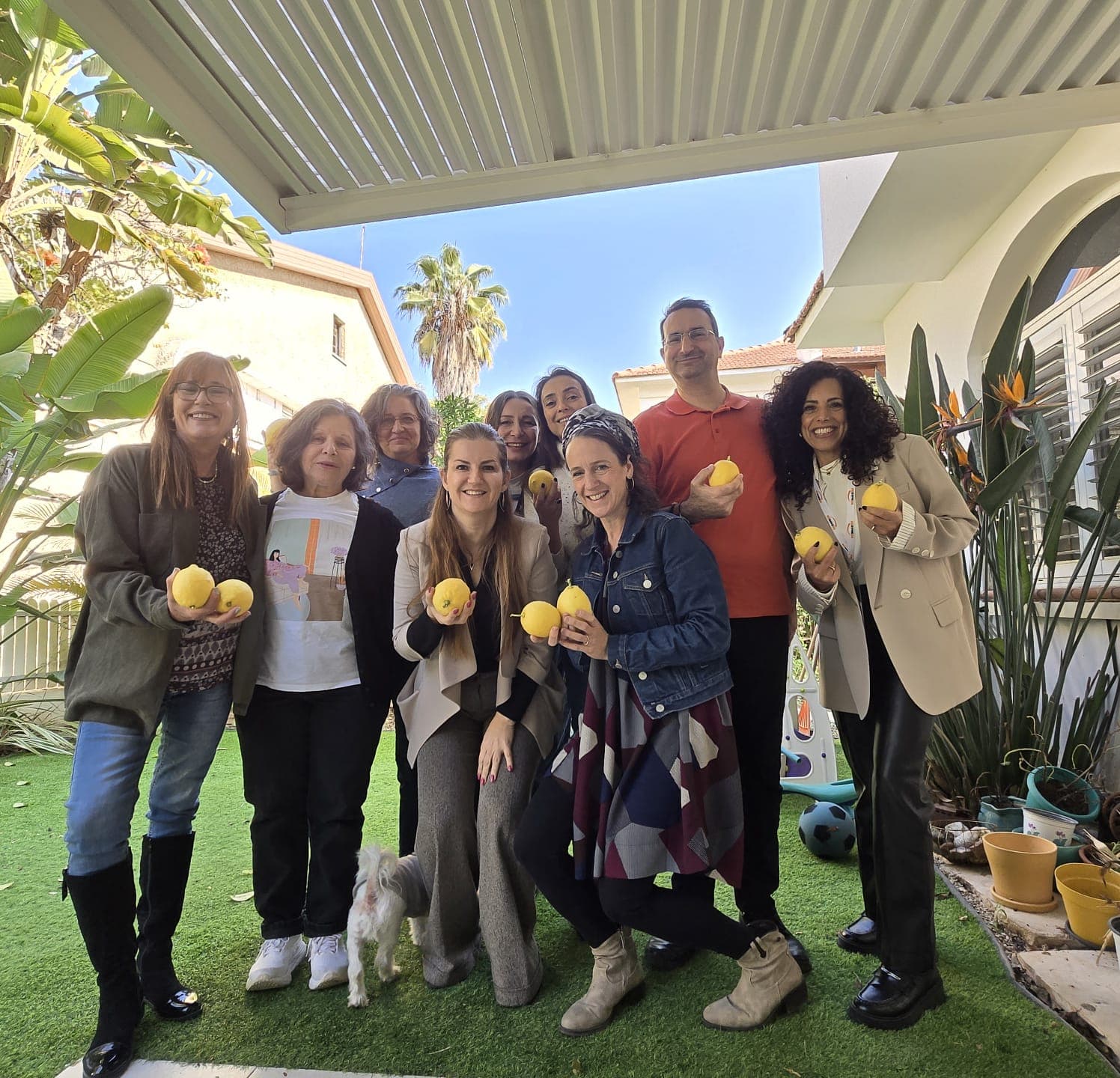 קהילת המשפחה - תמונה 4