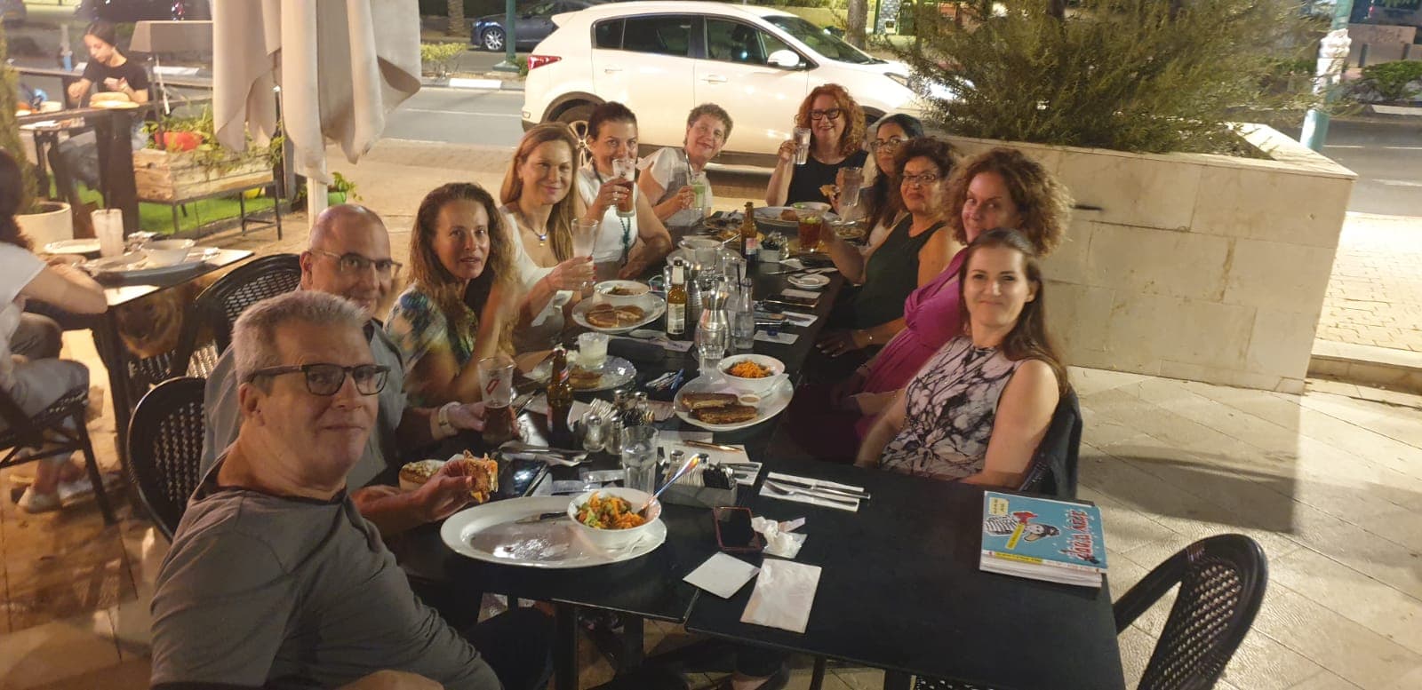 קהילת המשפחה - תמונה 5